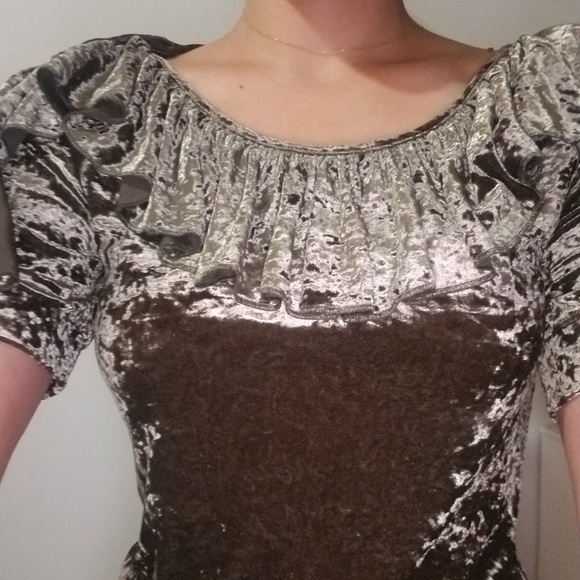 THEA top - Picture 3 of 3